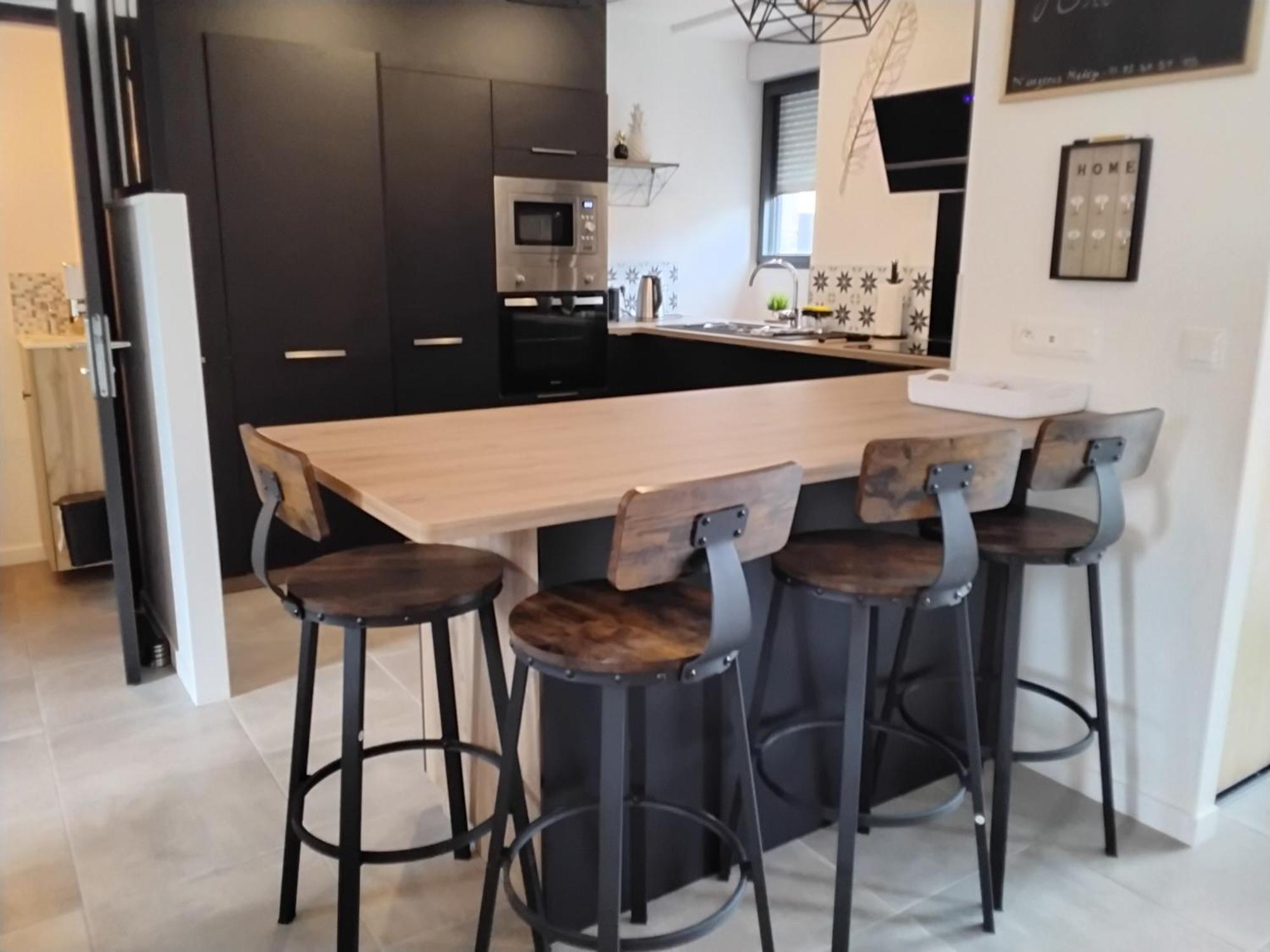 Gite Chez Marie T 8 Personnes La Boussac Экстерьер фото
