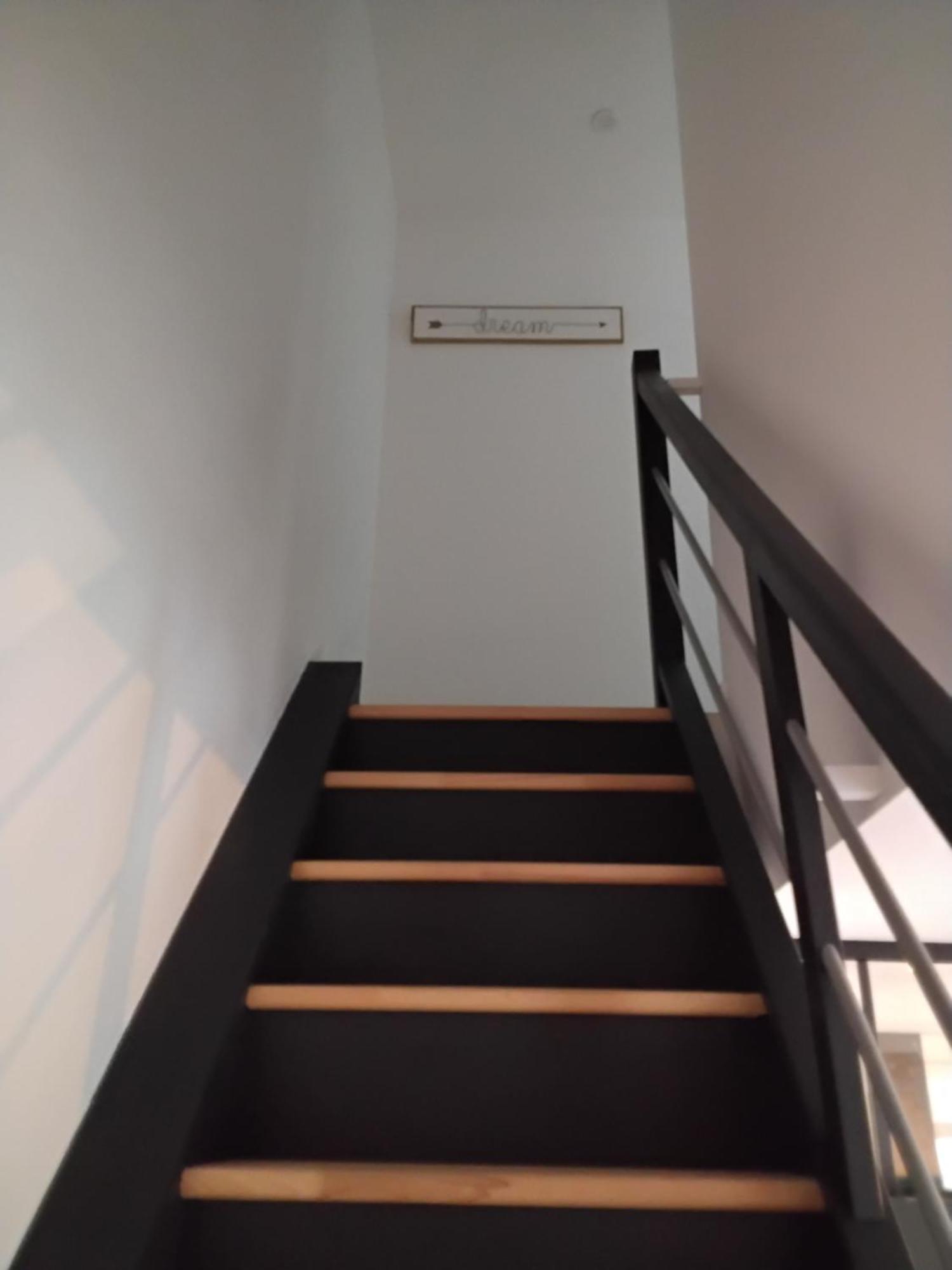 Gite Chez Marie T 8 Personnes La Boussac Экстерьер фото